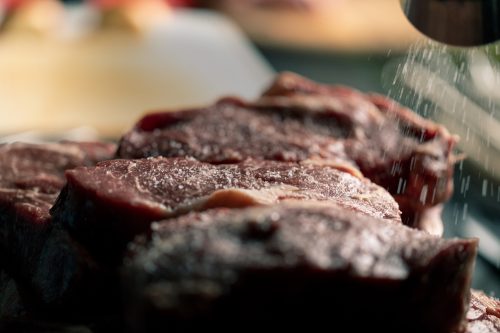 New Zealand beef exports to China soar