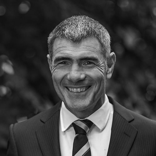 Nathan Guy appointed Chairman