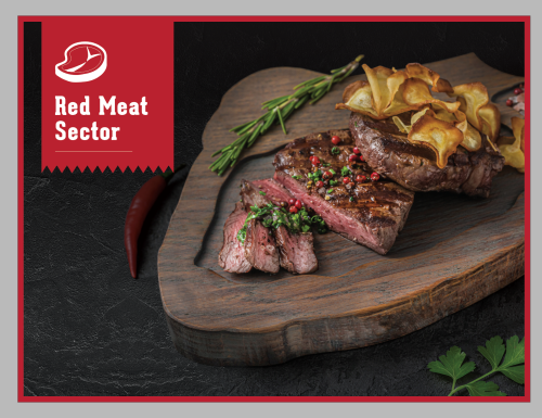 2024 Red Meat Sector Conference kicks off this month