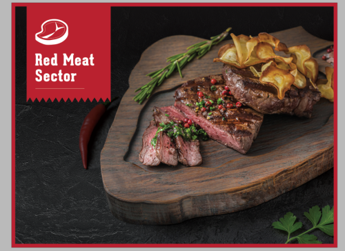 2024 Red Meat Sector Conference kicks off this month