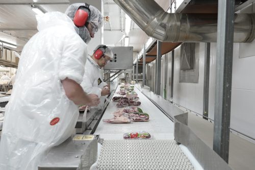 China demand for red meat soft but positive growth in all other key markets