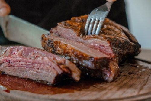 Red meat sector remains a key engine of economic growth