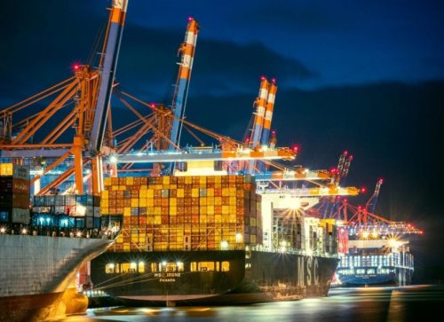 Global Trade Statistics