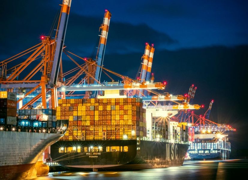 Record month for New Zealand red meat exports for March