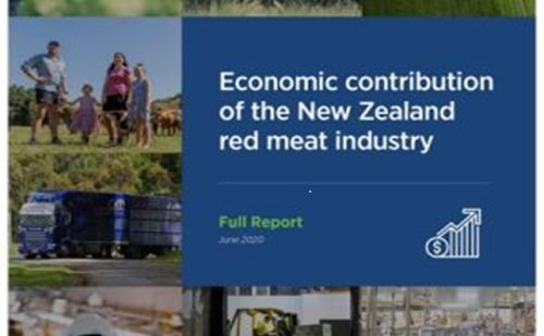 Economic contribution analysis
