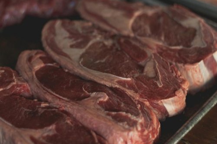 New Zealand red meat exports continue to achieve high values