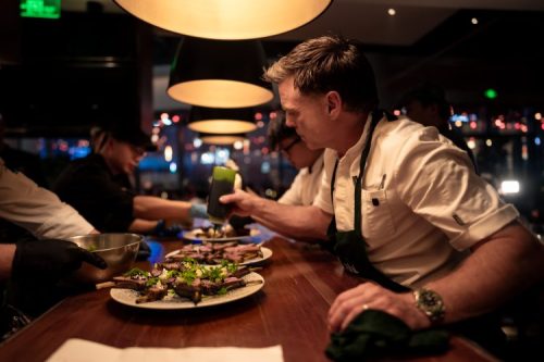 Taste Pure Nature comes to life in Shanghai with first in-market activation