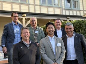 Red meat product range designed for older New Zealanders chosen as 2026 Dragon’s Den winner