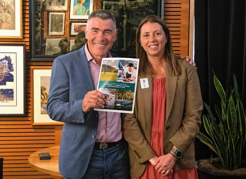 Red meat sector releases its priorities for incoming Government