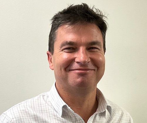 Meat Industry Association appoints Nick Beeby as chief executive