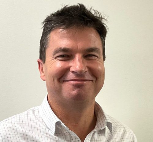 Meat Industry Association appoints Nick Beeby as chief executive