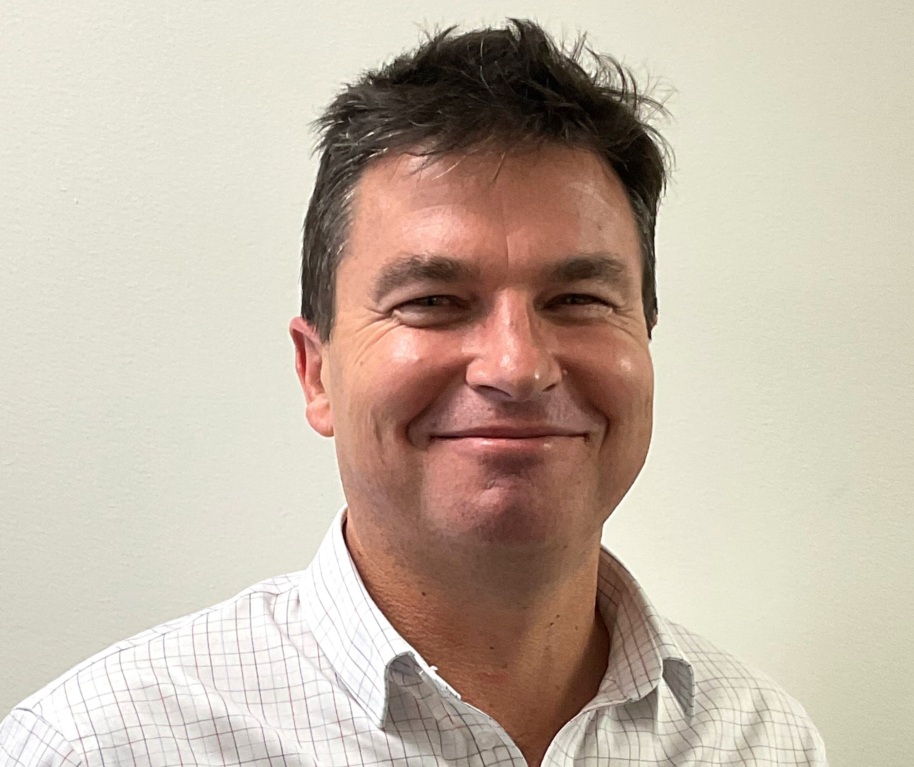 Meat Industry Association appoints Nick Beeby as chief executive