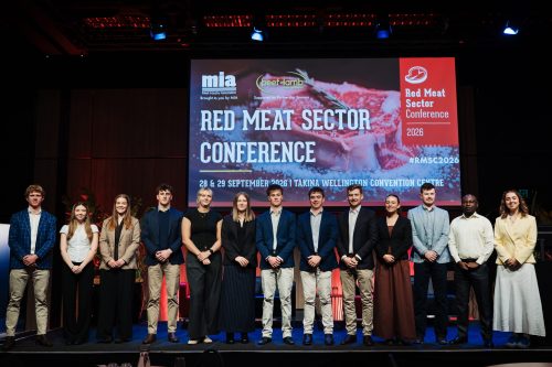 Applications open for 2027 Meat Industry Association scholarships